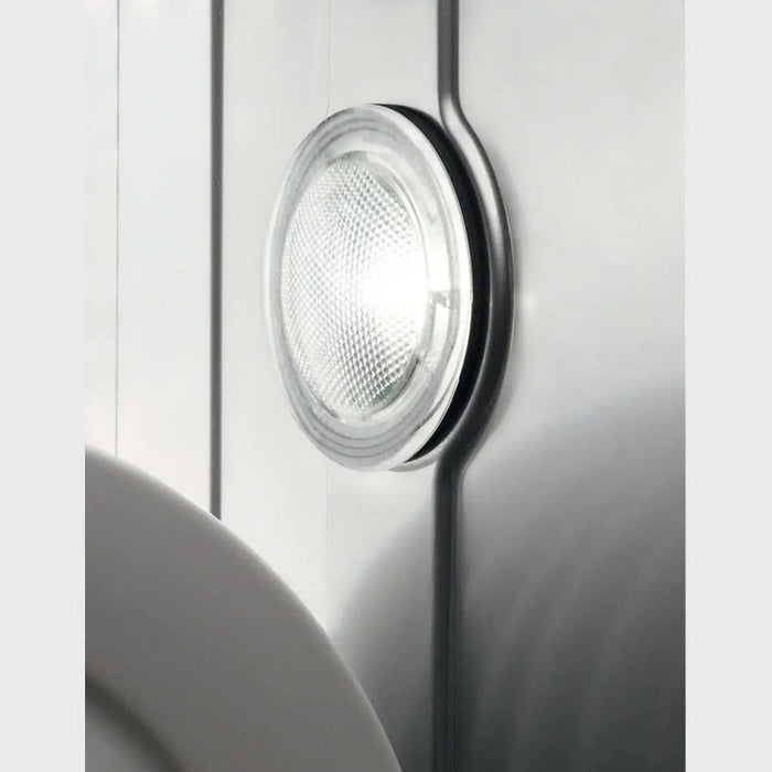 AEG FSK75778P - Inbouw vaatwasser - Volledig geïntegreerd