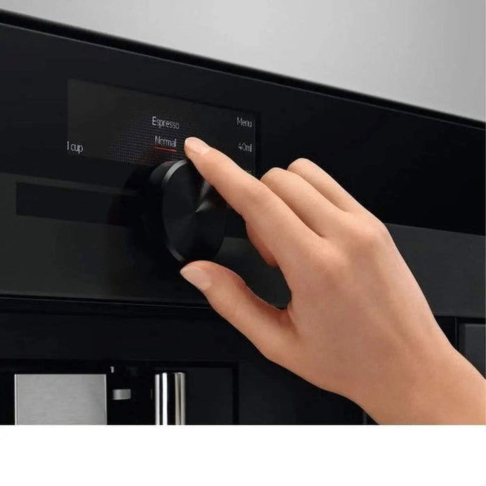 AEG KKK994500T - Inbouw koffiemachine