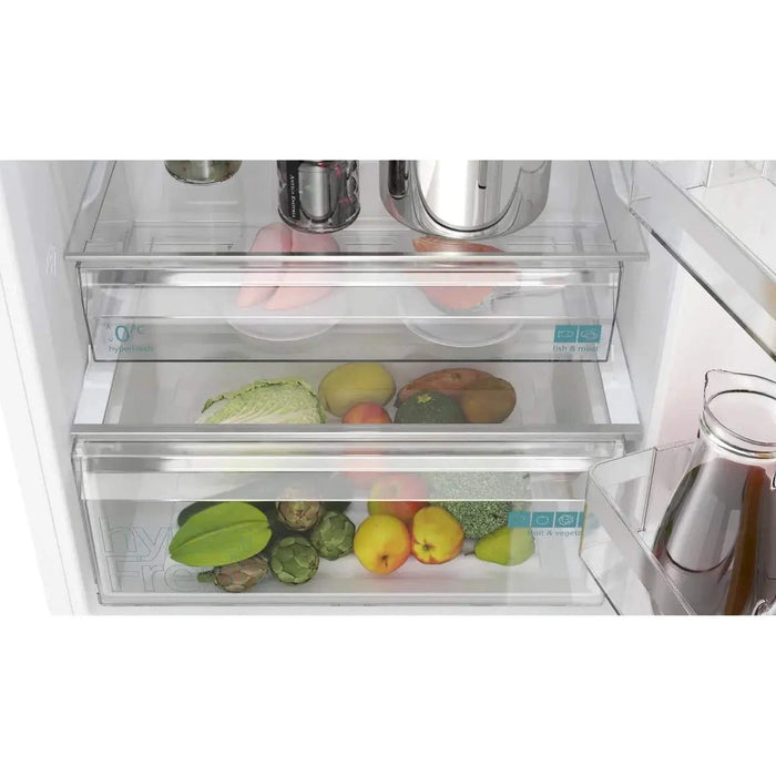 Siemens KG49NXWDF - Koel-vriescombinatie - No Frost