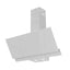 Wiggo WE-B943G W - Wandschouw Afzuigkap