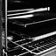 Wiggo WO-E609R WX - Gasfornuis