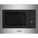 Wiggo WBM-G6025 BX - Inbouw magnetron - met grillfunctie