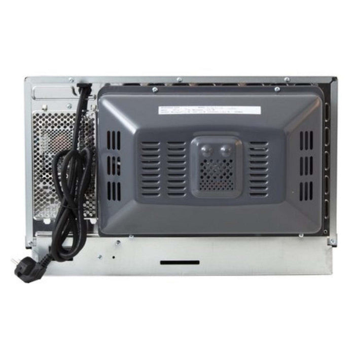 Wiggo WBM-G6025 BX - Inbouw magnetron - met grillfunctie