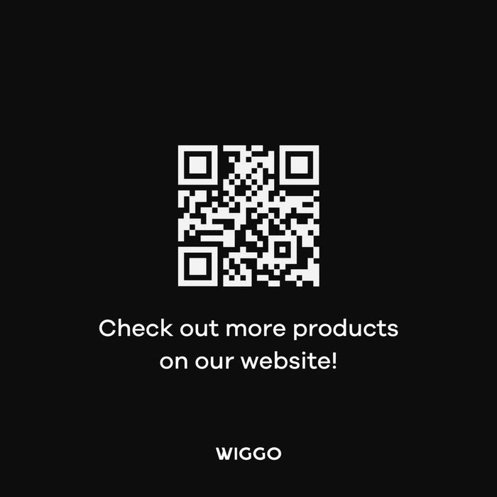 Wiggo WO-E969R CX - Gasfornuis