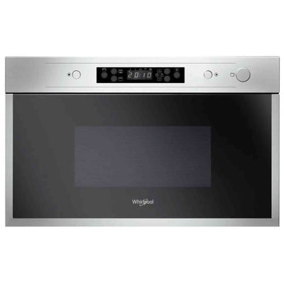 Whirlpool AMW442IX - Inbouw magnetron - met grillfunctie