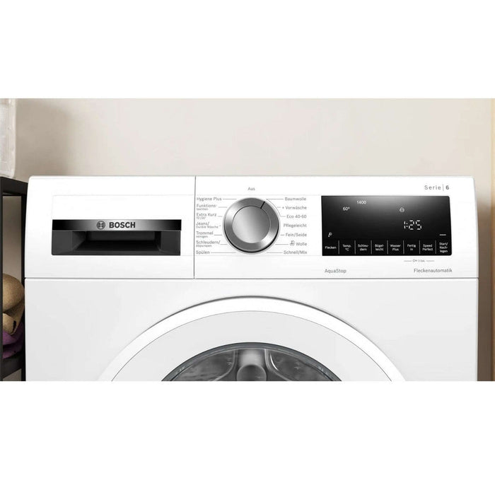 Bosch WGG14409A - Wasmachine