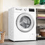 Bosch WAN282H4 – Wasmachine – 8 kg – Energieklasse A – Stil – 1400 rpm – Efficiënt