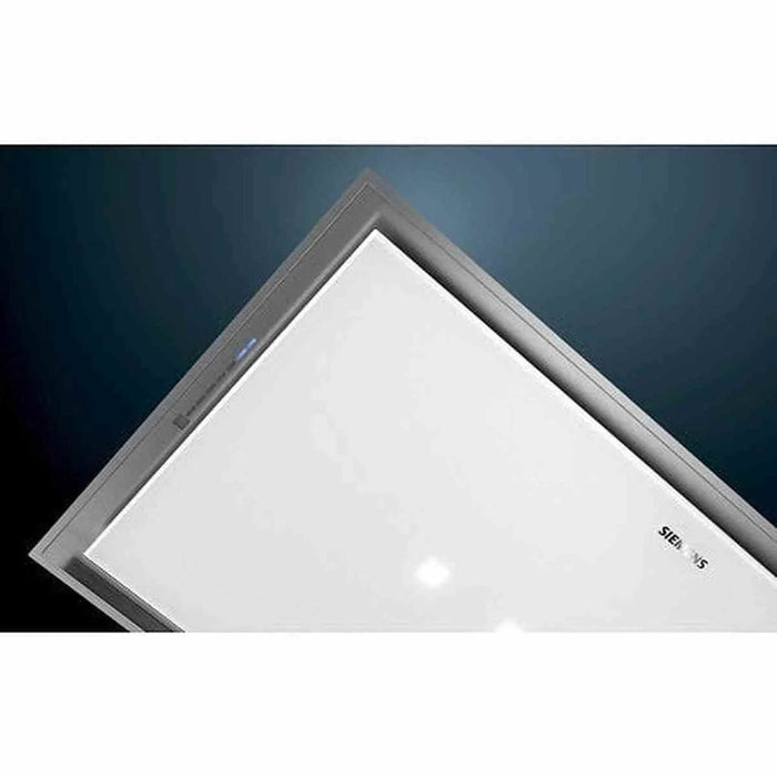 Siemens LR97CBS20 - Plafond Afzuigkap
