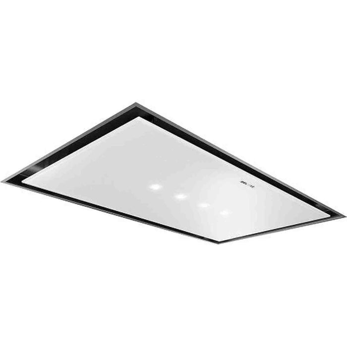 Siemens LR97CBS20 - Plafond Afzuigkap