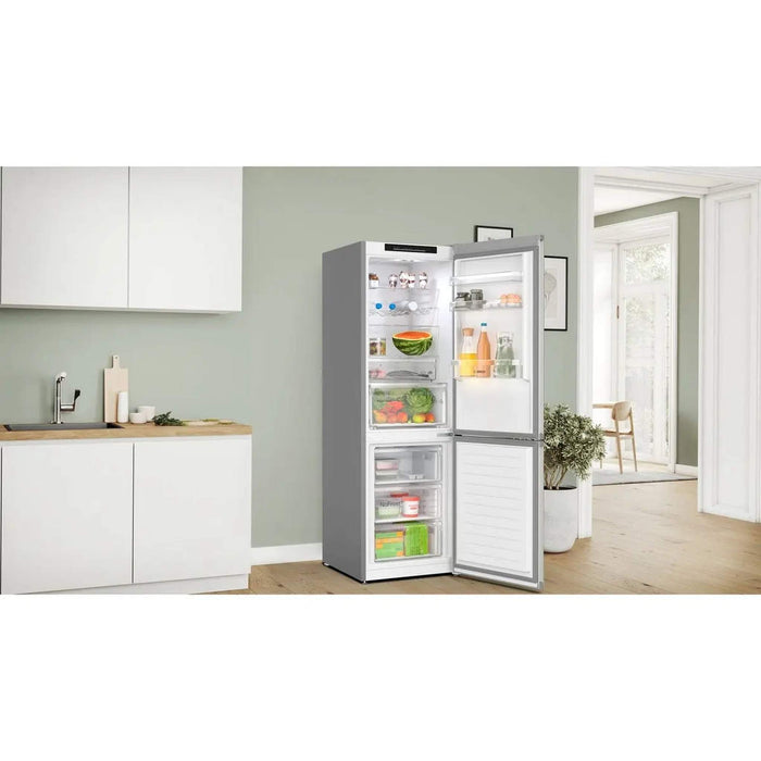Bosch KGN362IDF - Koel-vriescombinatie - No Frost