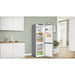 Bosch KGN362IDF - Koel-vriescombinatie - No Frost