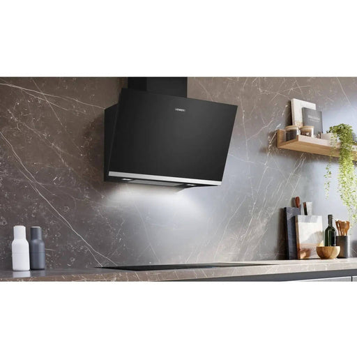 Siemens LC81KAN60 - Wandschouw Afzuigkap