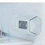 Whirlpool ART66122 - Inbouw Koel-vriescombinatie - Low Frost