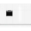Bosch HSG656XS1 - Inbouw oven - met stoomfunctie