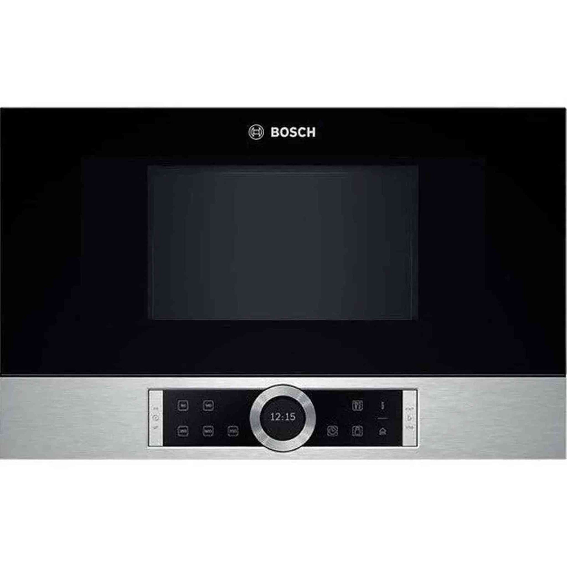 Bosch BFR634GS1 - Inbouw magnetron