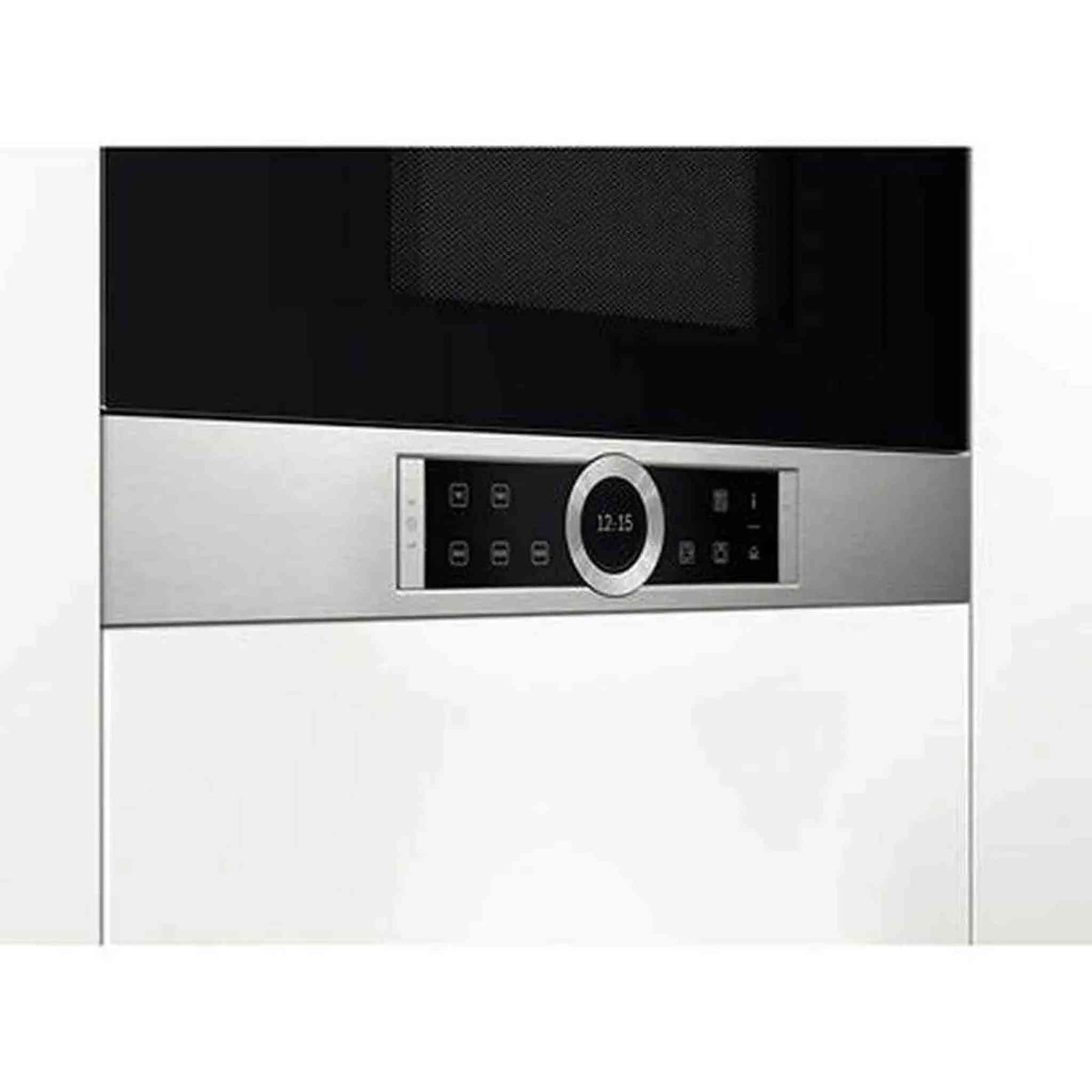 Bosch BFL634GS1 - InbouwMagnetrons
