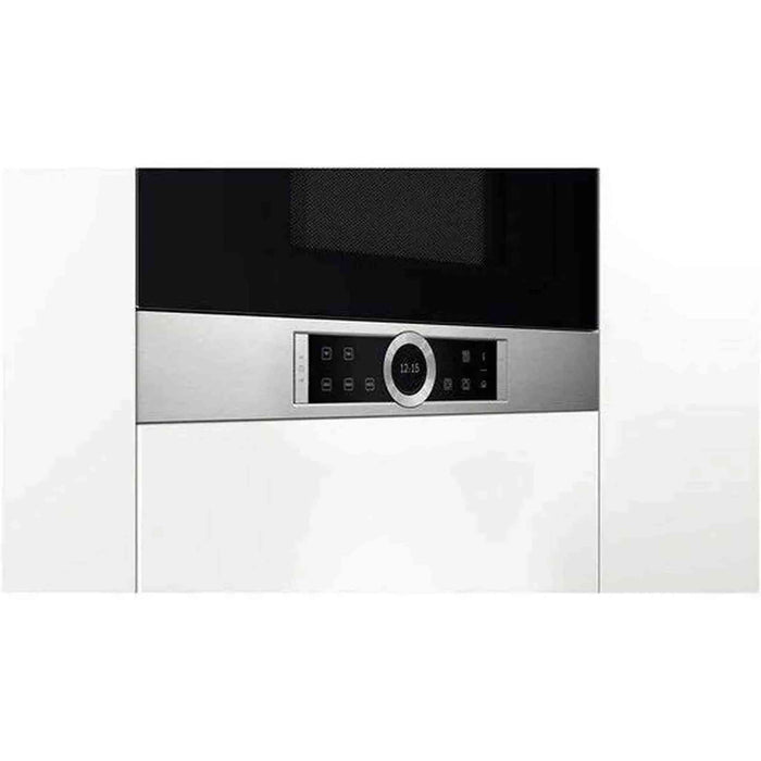Bosch BFR634GS1