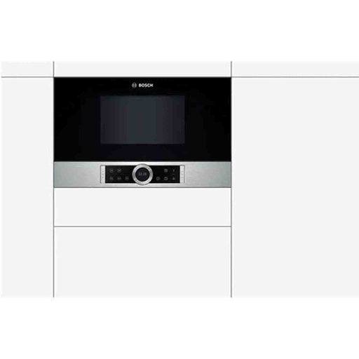 Bosch BFL634GS1 - InbouwMagnetrons