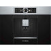 Bosch CTL636ES1 - Inbouw koffiemachine