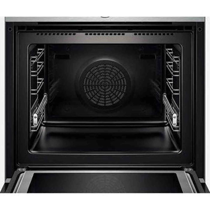 Bosch HMG6764S1 - Inbouw oven