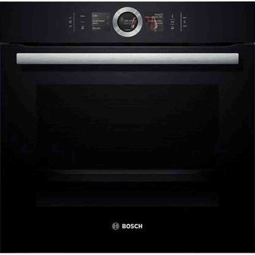 Bosch HSG636BB1 - Inbouw oven - met stoomfunctie