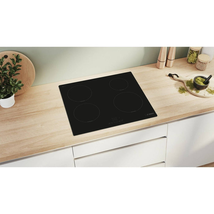 Bosch PUE611BB5E - Inductie kookplaat