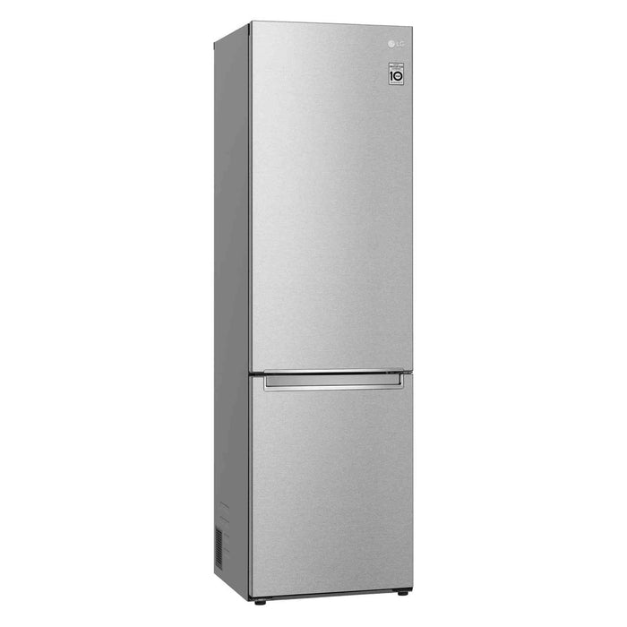 LG GBB92MBB3P - Koel-vriescombinatie - No Frost