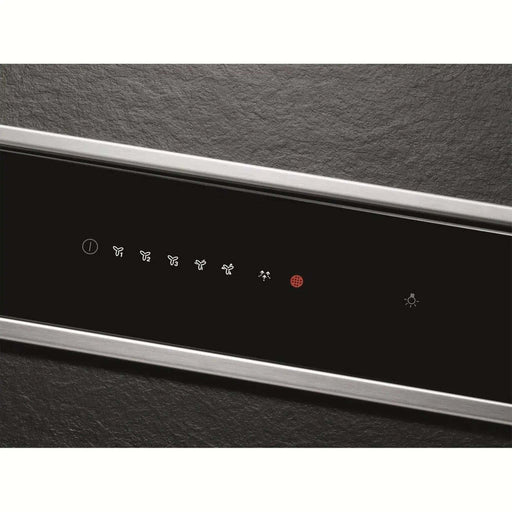 AEG DDE5960B - Type: Downdraft Afzuigkap