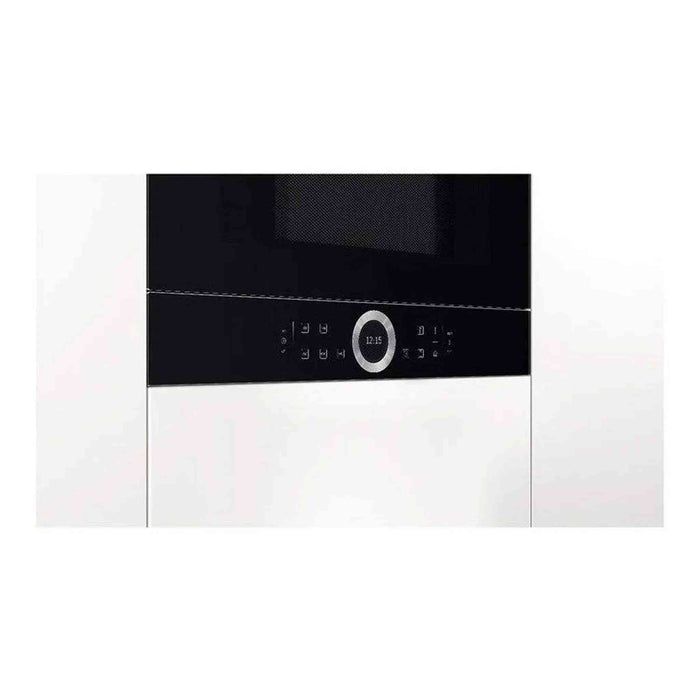 Bosch BFL634GB1 - Inbouw magnetron