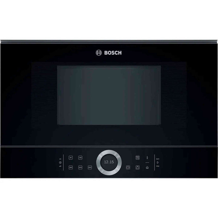 Bosch BFL634GB1 - Inbouw magnetron