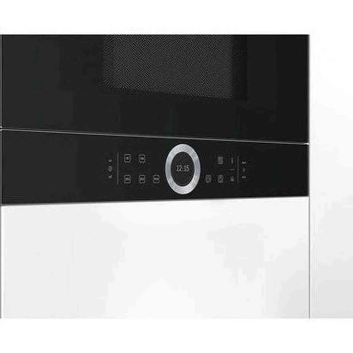 bosch BFR634GB1 - Inbouw magnetron