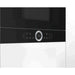 bosch BFR634GB1 - Inbouw magnetron