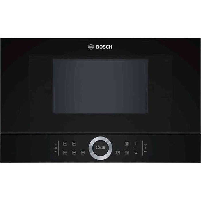 bosch BFR634GB1 - Inbouw magnetron