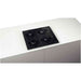 Bosch POP6B6B10 - Gaskookplaat