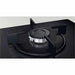 Bosch POP6B6B10 - Gaskookplaat