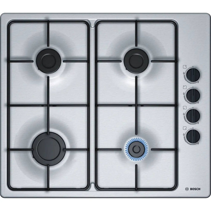 Bosch PBP6B5B80 - Gaskookplaat