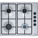 Bosch PBP6B5B80 - Gaskookplaat