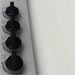 Bosch PBP6B5B80 - Gaskookplaat