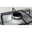 Bosch PBP6B5B80 - Gaskookplaat