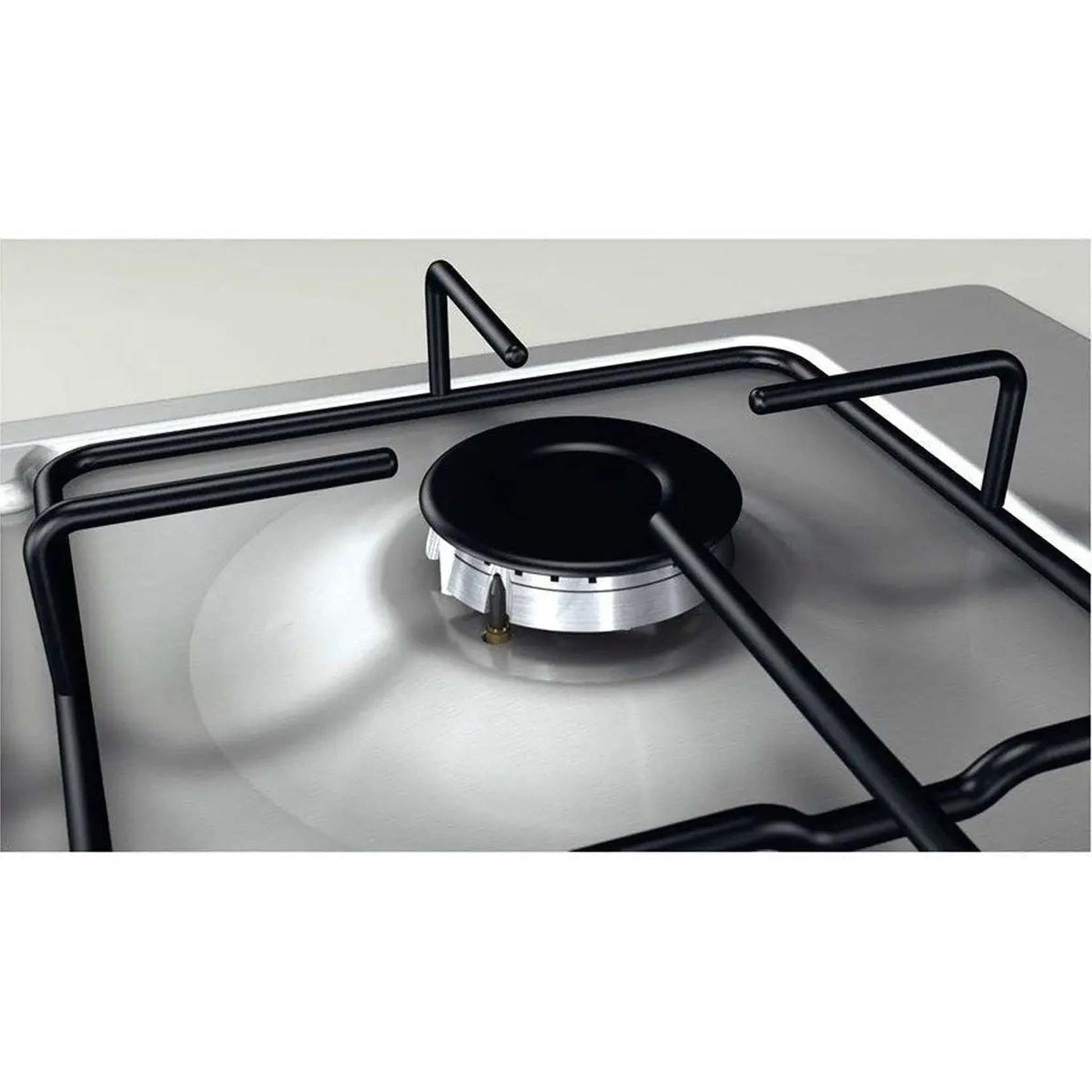 Bosch PBP6B5B80 - Gaskookplaat