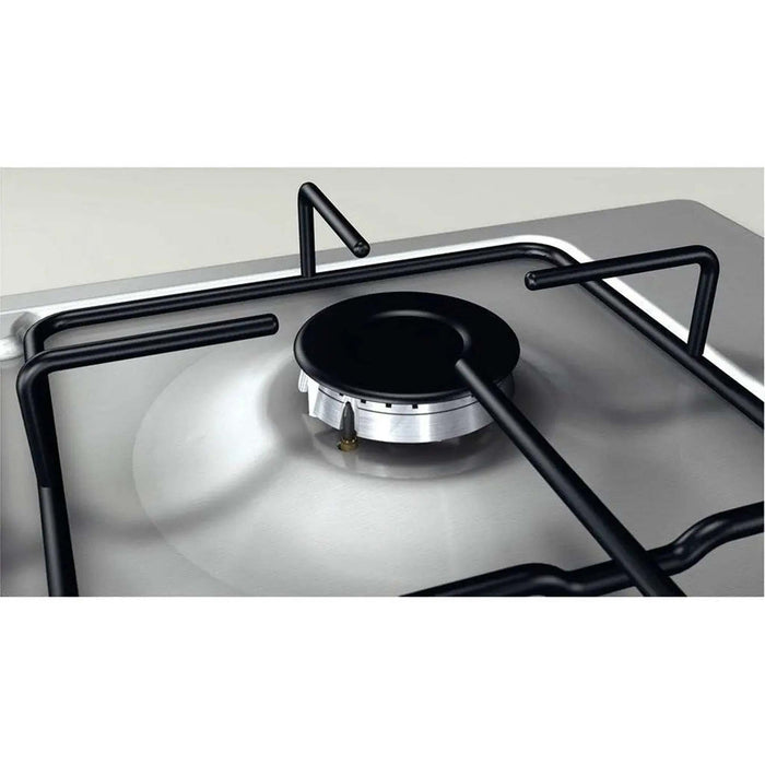 Bosch PBP6B5B80 - Gaskookplaat