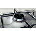 Bosch PBP6B5B80 - Gaskookplaat