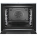 Bosch HSG636XS6 - Inbouw oven - met stoomfunctie
