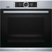 Bosch HSG636XS6 - Inbouw oven - met stoomfunctie