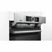 Bosch HSG636XS6 - Inbouw oven - met stoomfunctie