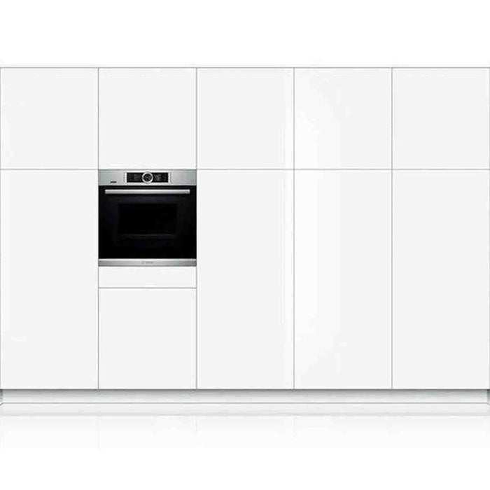 Bosch HNG6764S6 - Inbouw oven