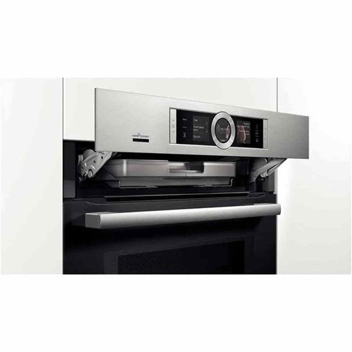 Bosch HNG6764S6 - Inbouw oven