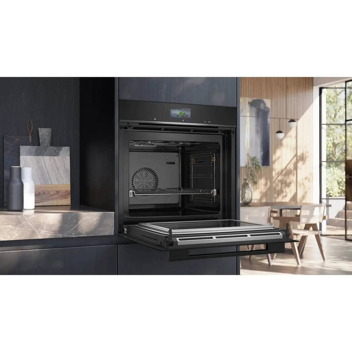 Siemens HM736GAB1 - Inbouw oven
