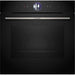 Bosch HSG7364B1 - Inbouw oven - met stoomfunctie