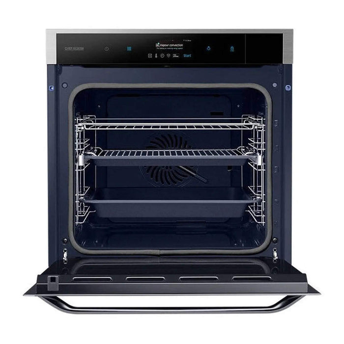 Samsung NV73J9770RS - Inbouw oven